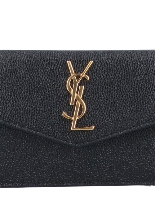 Portacarte Uptown SAINT LAURENT | 5823051GF0J1000